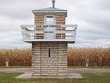 Camp Concordia httpsuploadwikimediaorgwikipediacommonsthu