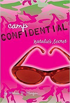 Camp Confidential httpsimagesnasslimagesamazoncomimagesI5
