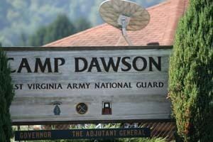 Camp Dawson (West Virginia) Camp Dawson Clio