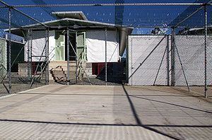 Camp Delta (Guantanamo Bay) httpsuploadwikimediaorgwikipediacommonsthu