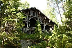 Camp Eagle Island httpsuploadwikimediaorgwikipediacommonsthu