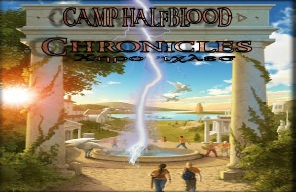 Camp Half-Blood chronicles Camp Half Blood Chronicles Dev Team