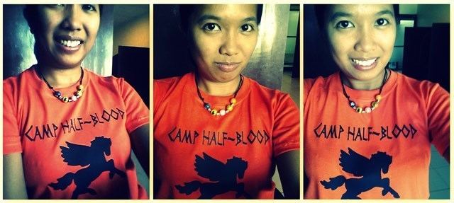 Camp Half-Blood chronicles Percy Jackson Chronicles Camp HalfBlood Shirt memoirs of an angel