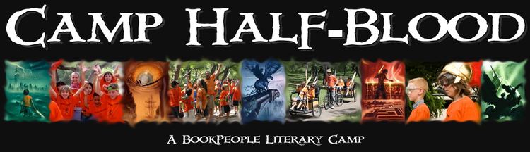 Camp Half-Blood chronicles About Us Camp Half Blood Austin Branch