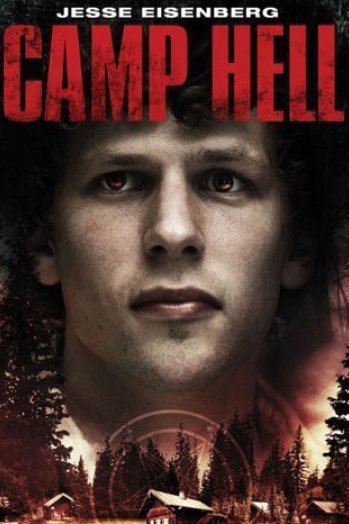 Camp Hell Jesse Eisenberg Sues Claiming 39Camp Hell39 DVD Cover Overplays His
