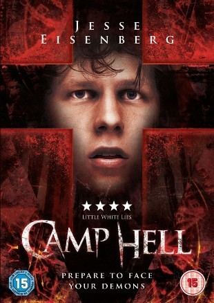 Camp Hell Pete39s Peek When Jesus is away the devil will play in Christian