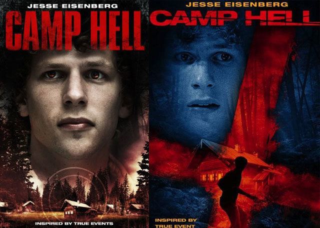Camp Hell camp hell Search Results I Watch Stuff