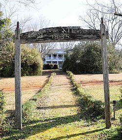 Camp Hill, Glenn Springs, South Carolina httpsuploadwikimediaorgwikipediacommonsthu