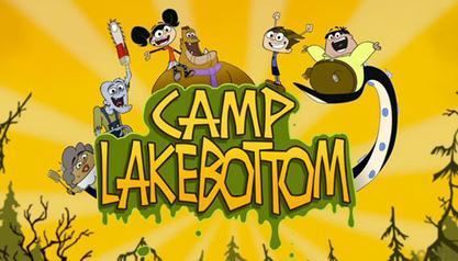 Camp Lakebottom Camp Lakebottom Wikipedia
