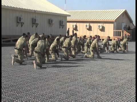 Camp Leatherneck Camp Leatherneck Marine in Helmand Province Afghanistan Complete
