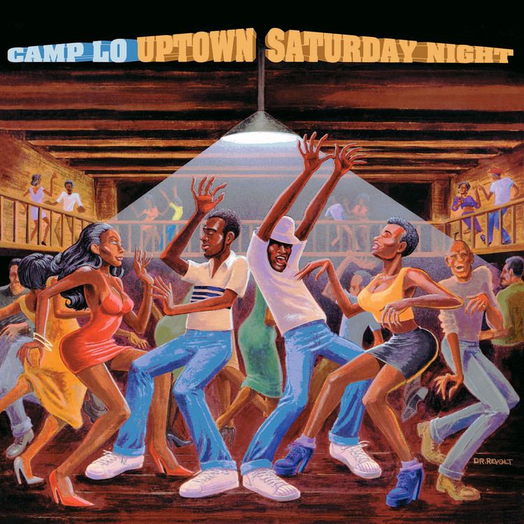 Camp Lo Camp Lo Hip Hop Golden Age Hip Hop Golden Age