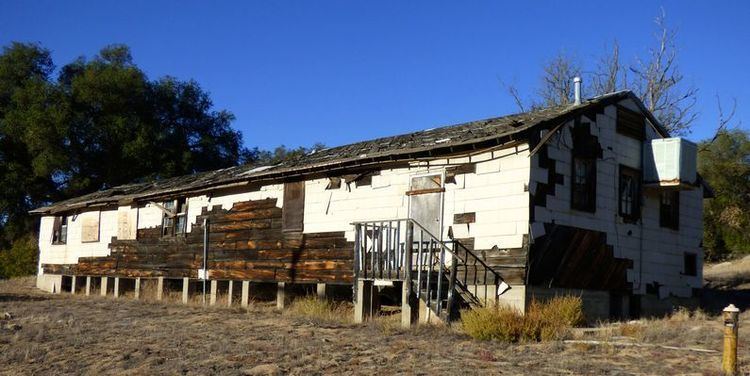 Camp Lockett Camp Lockett FortWiki Historic US and Canadian Forts