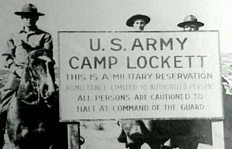 Camp Lockett WW2 Cavalrymen Revisit Camp Lockett CA MOVIE amp TV REVIEWS US