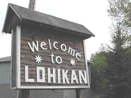 Camp Lohikan