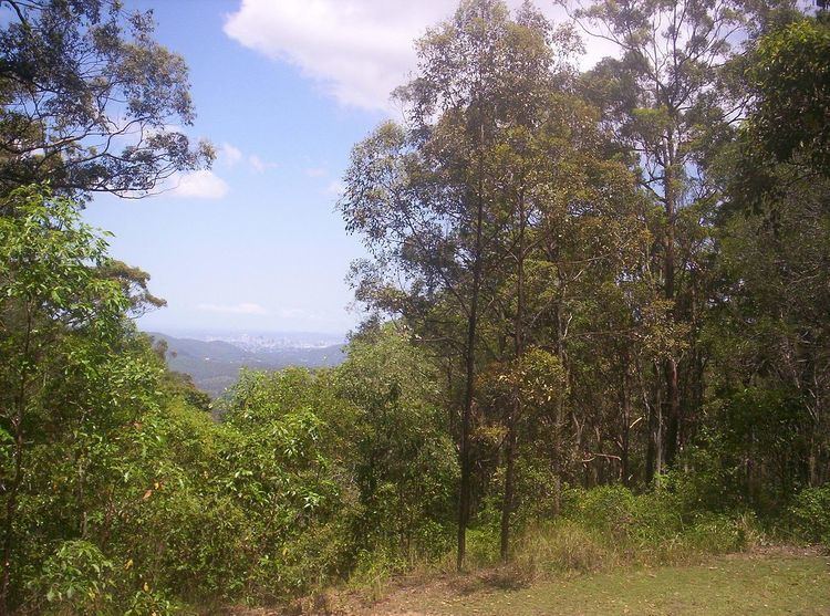 Camp Mountain, Queensland