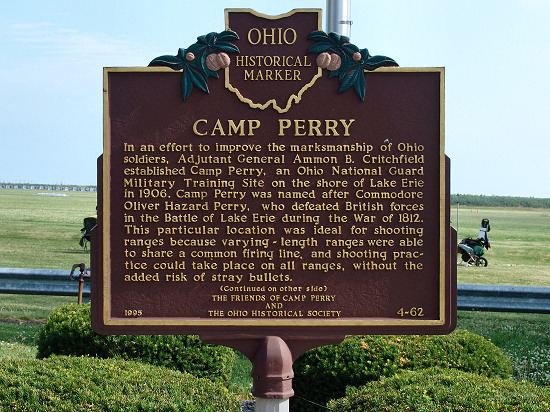 Camp Perry 462 Camp Perry Remarkable Ohio
