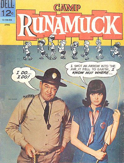 Camp Runamuck wwwtvpartycombgifs20camprunamuckjpg