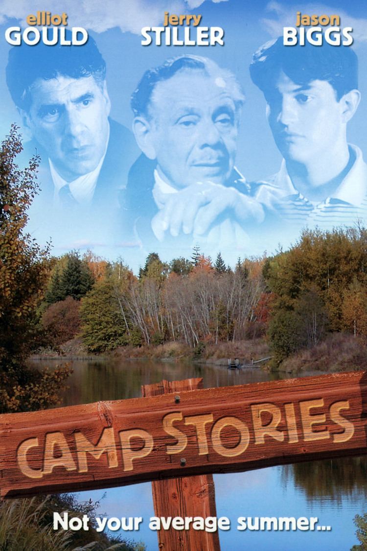 Camp Stories wwwgstaticcomtvthumbdvdboxart161373p161373