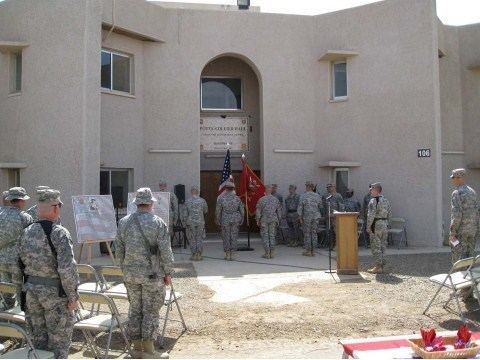 Camp Taji Camp Taji Joint Operations Base in Taji Iraq MilitaryBasescom