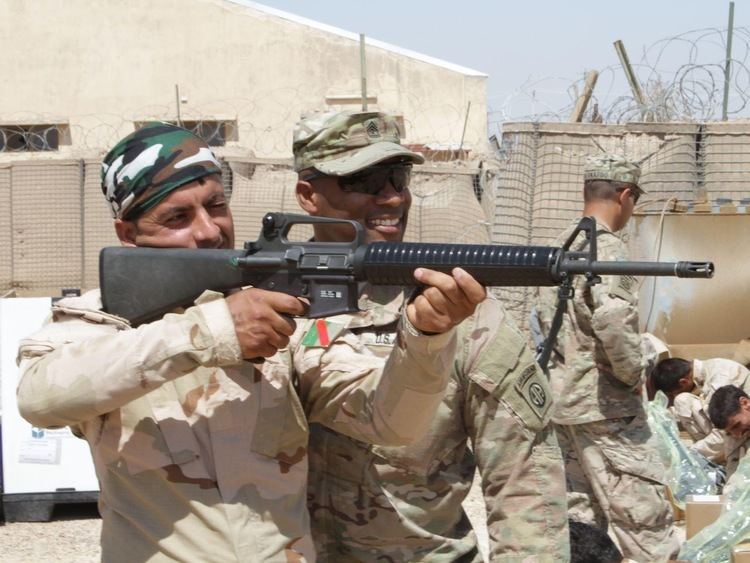 Camp Taji Camp Taji Joint Operations Base in Taji Iraq Complete info