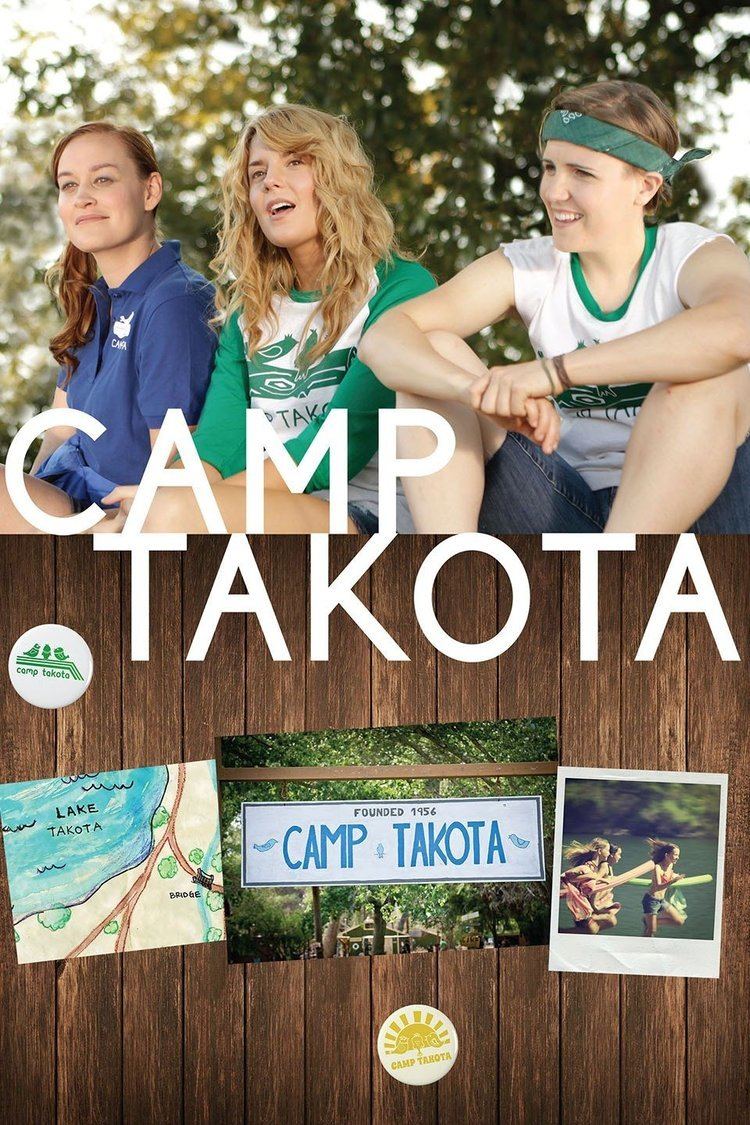 Camp Takota wwwgstaticcomtvthumbmovieposters10549300p10
