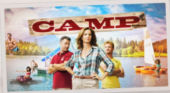 Camp (TV series) Camp TV Show Cancelled by NBC No Season Two canceled TV shows