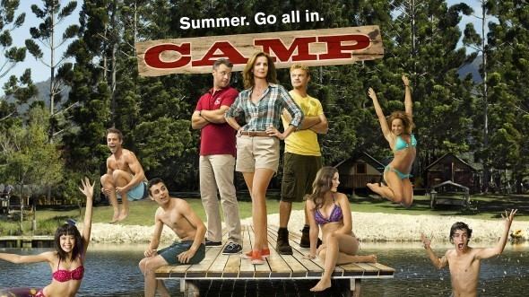 Camp (TV series) Camp TV show