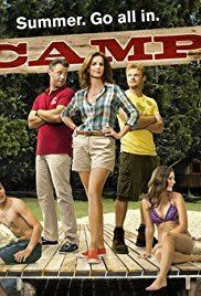 Camp (TV series) Camp TV Series 2013 IMDb