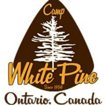 Camp White Pine Camp White Pine MPSJCWP Twitter