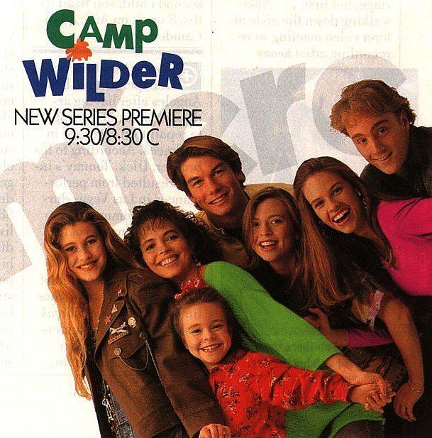 Camp Wilder MoviesTV Camp Wilder That 9039s Channel Disqus