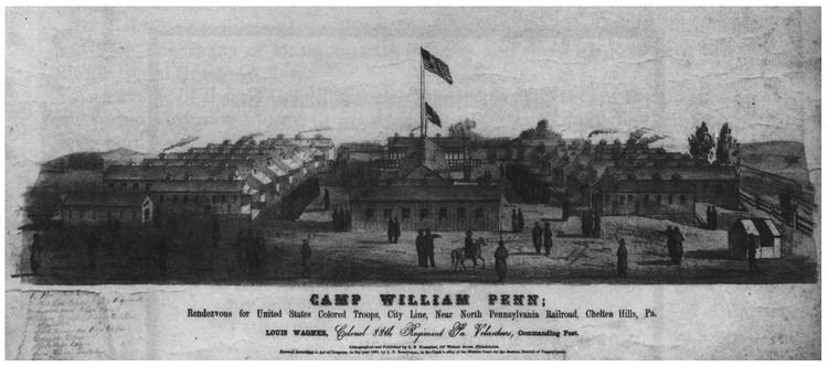 Camp William Penn wwwangelfirecompa58usctCampWlmPenn1jpeg
