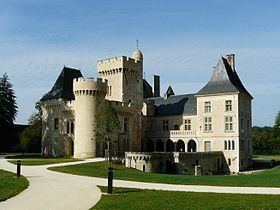 Campagne, Dordogne httpsuploadwikimediaorgwikipediacommonsthu