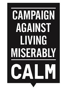 Campaign Against Living Miserably httpsuploadwikimediaorgwikipediacommonsthu