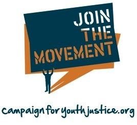 Campaign for Youth Justice httpschronicleofsocialchangeorgwpcontentupl