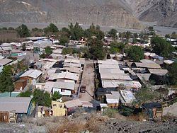 Campamento (Chile) httpsuploadwikimediaorgwikipediacommonsthu