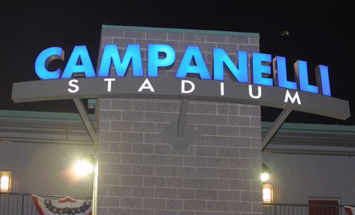 Campanelli Stadium