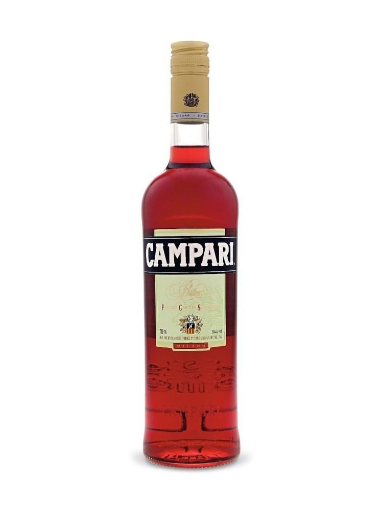 Campari Campari Aperitivo LCBO