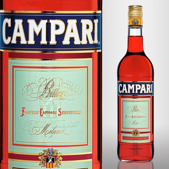 Campari Campari