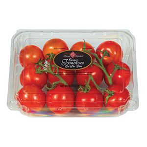 Campari tomato Campari Tomatoes on the Vine Private Selection