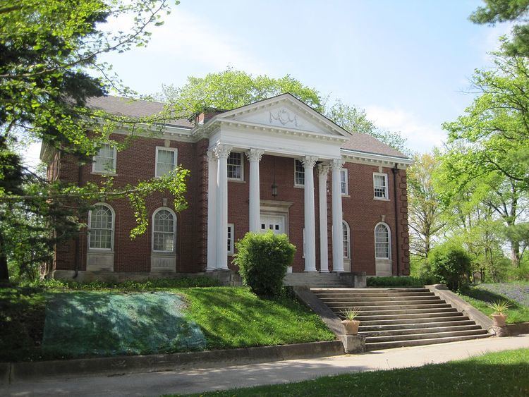 Campbell Center for Historic Preservation Studies