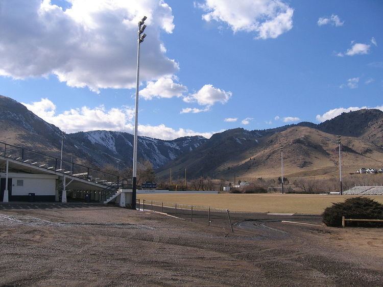 Campbell Field (Colorado)