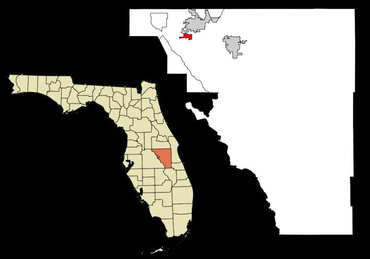 Campbell, Florida