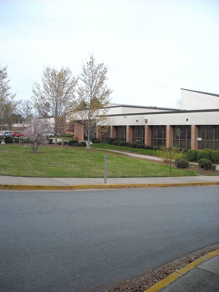 Campbell High School (Georgia)