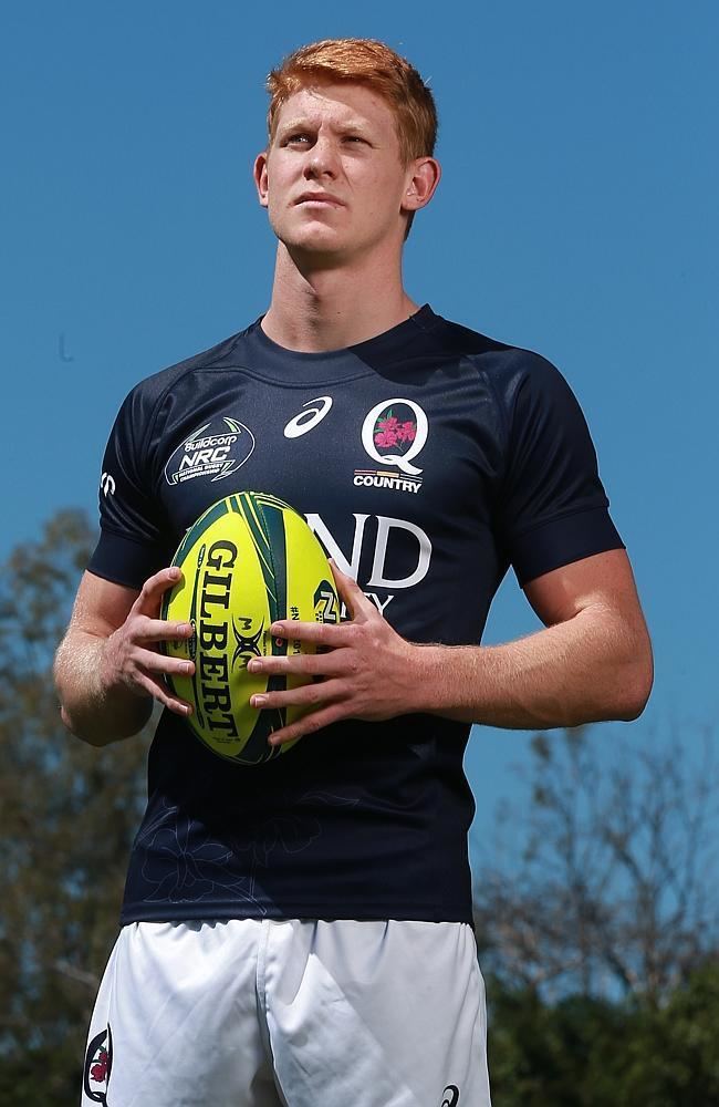Campbell Magnay Campbell Magnay 17 to make starting NRC debut for