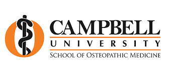 Campbell University School of Osteopathic Medicine Charting New Territory with Medical Excellence Research Triangle