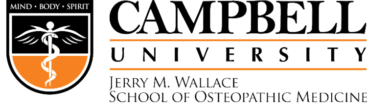 Campbell University School of Osteopathic Medicine METS Whole Person Care Conference Campbell University Medical