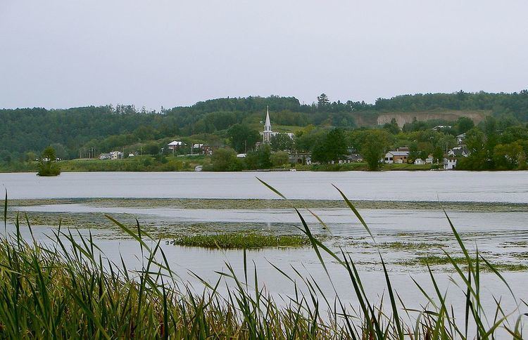 Campbell's Bay, Quebec