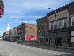 Campbellsville, Kentucky httpsuploadwikimediaorgwikipediacommonsthu