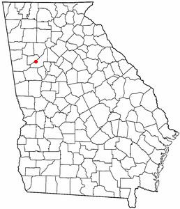 Campbellton, Georgia