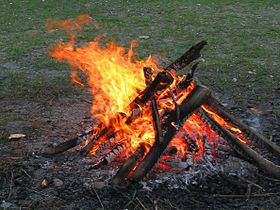 Campfire Campfire Wikipedia